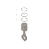 Cummins 3804930 Engine Piston Ring Set Engine Piston Ring Set