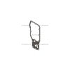 Cummins 3864459 Engine Oil Cooler Core Gasket Engine Oil Cooler Core Gasket - fits 6C8.3 Engine Model