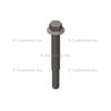 Cummins 3901937 Multi-Purpose Hardware Multi-Purpose Hardware - Hexagon Flange Head