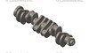 Cummins 3908032 Engine Crankshaft Engine Crankshaft - Assembly