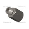 3924645 by CUMMINS - Air Brake Reduction Adapter