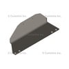 Cummins 3924952 Instrument Panel Mounting Bracket Instrument Bracket