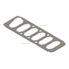 3927606 by CUMMINS - Engine Oil Pan Cover - Plate, fits 6C8.3 Engine Model