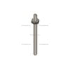 Cummins 3929538 Bolt Bolt - Hexagon Flange
