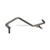Cummins 3933526 Engine Crankcase Breather Hose Engine Crankcase Breather Hose