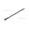 Cummins 3939142 Engine Oil Pressure Gauge Tube Engine Oil Pressure Gauge Tube