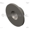 Cummins 3944452 Engine Valve Spring Retainer Engine Valve Spring Retainer - fits B4.5 Engine Model