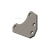 Cummins 3942911 BRACE,AIR COMPRESSOR