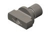 Cummins 3943740 Shut-Off Valve Shut-Off Valve - fits 6C8.3 Engine Model