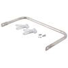 Cham-Cal 70701 Drive Shaft Flange Yoke Open Road Safety Yoke, Stainless Steel