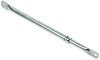 70801 by CHAM-CAL - Open Road Extension Arm, 15"- 21" Length, Stainless Steel