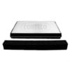 Corteco 80000409 Cabin Air Filter