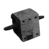 Corteco 80001463 Automatic Transmission Mount Automatic Transmission Mount