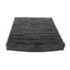 Corteco 80001784 Cabin Air Filter Cabin Air Filter