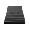 Corteco 80001754 Cabin Air Filter