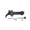 Euclid E-12109 Brake Master Cylinder Euclid Hydraulic Brake Master Cylinder