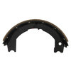A33722E421 by MERITOR - Parking Brake Shoe, Replaced by A43722E421