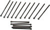 Corteco 016841B Engine Cylinder Head Bolt Set for MERCEDES BENZ
