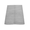 Corteco 21651183 Cabin Air Filter