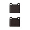 Mintex MDB 1068 Disc Brake Pad for MERCEDES BENZ