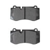 Mintex MDB 2821 Disc Brake Pad for MERCEDES BENZ