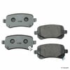 Mintex MDB3005 Disc Brake Pad for VOLKSWAGEN WATER
