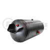 Euclid E10734 Air Brake Reservoir Air Sys - Air Reservoir