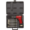 Chicago Pneumatic 7150K Air Hammer Air Hammer Kit - 3-1/2" Heavy-Duty Pistol Grip