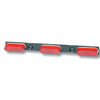 Grote 49062-3 Identification Light Thin-Line Light Bar - Red, Multi Pack