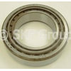 SKF BR12 Trailer Brake Bearing Set TAPERED ROLLER B