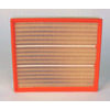 Fleetguard AF25306 Engine Air Filter Air Filter, Panel