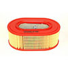 Fleetguard AF25322 Engine Air Filter Air Filter, Primary