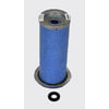 Fleetguard AF25529 Engine Air Filter Air Filter, Secondary