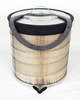 Fleetguard AF25668 Engine Air Filter Air Filter, Primary