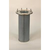 Fleetguard AF340 Engine Air Filter Air Filter, Secondary