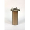 Fleetguard AF343 Engine Air Filter Air Filter, Secondary