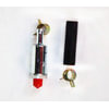 Fleetguard FF179 Fuel Filter Fuel Filter, In-Line