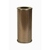 HF35255 by FLEETGUARD - Hydraulic Filter, Cartridge