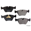 Mintex D 1131 MTX Disc Brake Pad for BMW