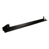 Peterbilt 07-06754 Radiator Recirculation Shield Shield - Recirculation Left Hand Side