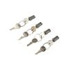 Peterbilt 23-08599 KIT-DOOR LOCK KEYED ALIKE (P