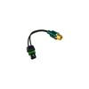 Peterbilt 18-03601 Engine Cooling Fan Switch Trailer Refrigeration Unit Thermostat Switch