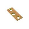 Peterbilt 20-07542 Door Striker Plate Door Striker Plate