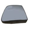 Peterbilt 154800013 Door Mirror Glass Door Mirror Glass - Lower, Convex - LH