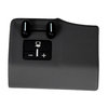 ACDelco 84108376 Trailer Brake Control Gray Trailer Brake Control Switch Assembly