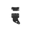 Triangle Suspension H231 Leaf Spring Hanger Kit Hutchens Front Hanger RH - Flange Mount; Use with H260