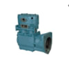 Bendix 284662 Air Brake Compressor AIR COMP TUFLO 500 REMAN