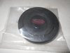 Peterbilt S56-6050 Accessory Horn Horn Button - Black Emblem (knob-horn) for Peterbilt 520 2016-2020, 2022-2024