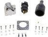 Zerostart 860-5688 Trailer Wiring Receptacle HTR RECEPTACLE