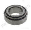 EF61550 by PAI - Bearing Cup and Cone - Fuller FRO/RT/RTO 14210, 15210, 16210, 18210 / RT/RTO/RTOO/RTLO 14613 and 14813 Transmission